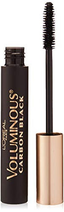 L’Oreal Paris Makeup Voluminous Original Volume Building Mascara, Carbon Black, 0.26 Fl Oz L'Oreal Paris Store
