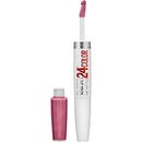 Maybelline SuperStay 24, 2-Step Liquid Lipstick, Very Cranberry Maybelline New York