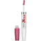 Maybelline SuperStay 24, 2-Step Liquid Lipstick, Very Cranberry Maybelline New York