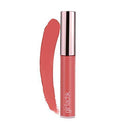Girlactik Long Lasting Matte Lip Paint Liquid Lipstick - Ooh la la (Rich deep coral) - 7.5 ml / .25 oz Girlactik