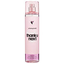 Ariana Grande Thank U Next Body Mist, 8 Fl Oz Ariana Grande