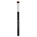 Mineral Powder Eyeshadow Makeup Brush – Small Mini Round Top Kabuki, Synthetic Dome Smudge Eye Shadow Brushes for Blending Smoky Eye, Setting Concealer Liquid Cream Cosmetics, Cruelty Free Beauty Junkees