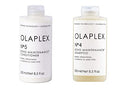 Olaplex No.5 Bond Maintenance Conditioner, 8.5 Fl Oz with Olaplex No.4 Bond Maintenance Shampoo, 8.5 Fl Oz Olaplex