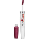 Maybelline SuperStay 24, 2-Step Liquid Lipstick, Always Heather Maybelline New York