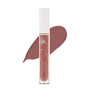 Flower Beauty Miracle Matte Liquid Lip Color - Vividly Bold & Creaseless Matte Liquid Lipstick, Comfortable All Day High Impact Makeup Color (Soft Berry) FLOWER BEAUTY