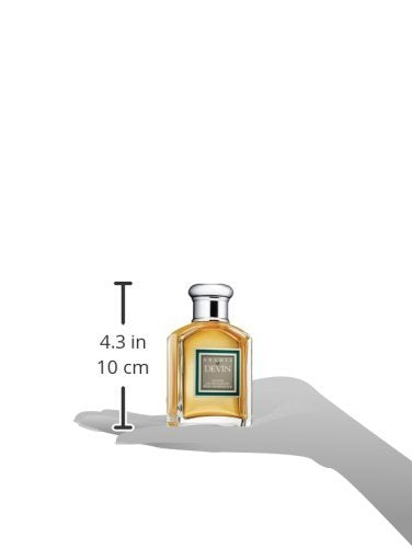 Devin by Aramis,Country Eau De Cologne Spray, 3.4 Ounce (Pack of 2) ARAMIS
