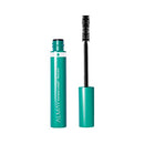 Extreme Length Mascara, Strengthening Anti-Breakage Formula, Hypoallergenic-Fragrance Free, Ophthalmologist Tested for Sensitive Eyes, 040 Waterproof Black, 0.21 fl oz Almay