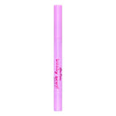 Lime Crime Bushy Brow Precision Pen, Brownie - Neutral Dark Brown Eyebrow Definer and Filler - Adds Texture & Shape - For Full, Natural Brows - Vegan - 0.02 oz… Lime Crime