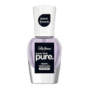 Sally Hansen Good. Kind. Pure. Vegan Nail Polish, Hardener, Plant Based, 0.33 Oz , Nail Hardener, Nail Growth Serum, Nail Strengthener, Top Coat and Hardener, Healthy Nails, Packaging May Vary Sally Hansen