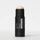 Palladio BUILD & BLEND Foundation Stick, Medium Coverage Buildable Contour Stick for Face, Ultra Blendable Creamy Formula for a Natural Shine Free Finish, Professional Makeup for Perfect Look, 0.25 Ounce (Natural Ivory) Palladio