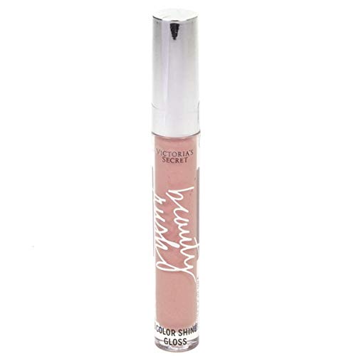 Victorias Secret Beauty Rush Color Shine Lip Gloss Peek-A-Boo Victoria's Secret