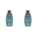 Aveeno Scalp Soothing Rose Water & Chamomile Blen Shampoo & Conditioner for Sensitive and Soft, Sulfate Free, No Dyes or Parabens, 1 Set Aveeno