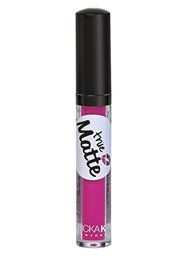 Nicka K true matte (Jazzberry Jam) Nicka K