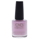 Creative Nail Creative Nail Design Vinylux Nail Lacquer, Cake Pop, 0.5 Fluid Ounce CND