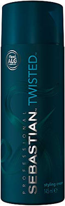 Sebastian Twisted Elastic Styling Cream, Curl Magnifier, 4.9 oz Sebastian