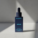 Blueprint Bryan Johnson Facial Serum with SFC & NMN – Age Defying Serum for Fine Lines, Firmness & Hydration – Longevity-Inspired Skin Care for Radiant, Youthful Skin – Fragrance Free & Vegan Formula Infinity Warehouse