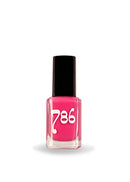 786 Cosmetics Breathable Vegan Nail Polish in Casablanca - Cruelty-Free, Halal, Healthy Formula Infinity Warehouse