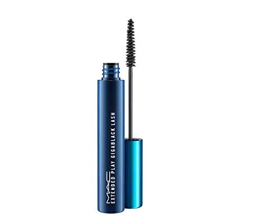 MAC Extended Play Lash - Endlessly Black M.A.C