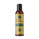 Life & Pursuits Amla Brahmi Hair Oil for Hair Growth - 3.38 Oz Organic & Natural Hair Oil with Coconut, Castor, and Sesame for Healthy & Shiny Hair Life & Pursuits