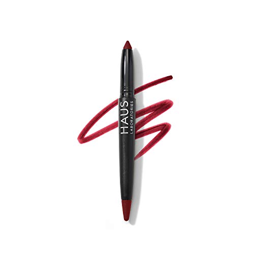 HAUS LABORATORIES by Lady Gaga: LE MONSTER MATTE LIP CRAYON, Pusher Haus Laboratories