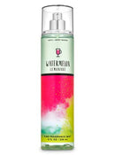 Bath and Body Works WATERMELON LEMONADE - Duo Gift Set - Shower Gel and Fragrance Mist - Full Size Bath & Body Works