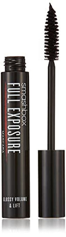SmashBox Full Exposure Mascara, Jet Black, 0.32 Ounce Smashbox