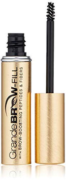 Grande Cosmetics GrandeBROW-FILL Volumizing Brow Gel, Clear Grande Cosmetics
