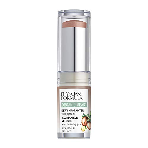 Physicians Formula Organic Wear Dewy Highlighter Honey Dew Physicians Formula