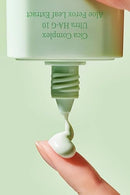 TOCOBO: CICA CALMING SUN SERUM SPF50+ PA+++ Infinity Warehouse