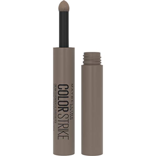 Maybelline New York Color Strike Eye Shadow Pen, Cream To Powder Finish, 35 Flare Maybelline New York