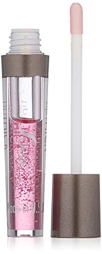 Sorme' Treatment Cosmetics Lip Thick Plumping Gloss, Clear SORMÉ