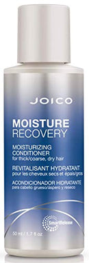 Joico Moisture Recovery Conditioner for dry hair 1.7 fl oz Joico