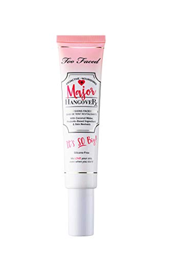 Too Faced Major Hangover Super-Sized Replenishing Face Primer Too Faced