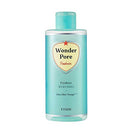 ETUDE HOUSE Wonder Pore Freshner 500ml (16.9 fl. Oz) | Refreshing Pore Care Toner with Upgraded Peppermint Vinegar that Cleanses Ultra Fine Dust Etude House