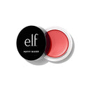 e.l.f. Putty Blush, Creamy & Ultra Pigmented Blush For Natural Glow, Infused with Argan Oil & Vitamin E, Vegan & Cruelty-Free, Turks & Caicos, 0.35 Oz e.l.f.