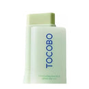 TOCOBO Cica Cooling Sun Stick SPF50+ PA++++ 1.69 fl. oz - Fermented Cica Complex, Cooling Sun Stick, Reduces Skin Temperature, Quick Soothing, Lightweight and Moisturizing Sun Stick Infinity Warehouse