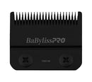 BaBylissPRO Barberology FX8010B Graphite Replacement Fade Blade BaBylissPRO