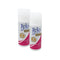 2 Pack Belo Essentials Beauty Deo - Fights Underarm Problem - Anti-Perspirant Deodorant, 40ml Each Belo Essentials