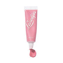 Lanolips Tinted Balm Rose - Natural Lanolin-Based Balm with Color + Gloss for Shiny, Hydrated Lips (12.5g / 0.44oz) Lanolips