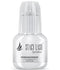 Sensitive Eyelash Extension Glue Stacy Lash 0.17fl.oz/5ml /Low Fume/ 5 Sec Drying time/Retention -5 Weeks/Professional Use Only Black Adhesive for Individual Semi-Permanent Eyelash Extensions STACY LASH