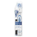Oral-B Battery Power Electric Toothbrush Pro-Health Gum Care Oral-B