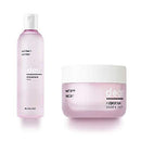 Banila Co Dear Hydration Toner and Boosting Cream Duo, Skincare Duo for Dry Skin Bundle kit, Face moisturizer, BANILA CO