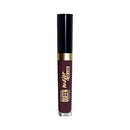 COVERGIRL Queen Collection Major Shade Matte Liquid Lipstick, Slow Jam, 0.11 Pound (packaging may vary) COVERGIRL