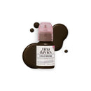 Tina Davies Professional X Perma Blend Brow Pigment - Permanent Eyebrow Makeup - Colours Heal True to Tone - High Retention - Bold Brown, 1/2oz Tina Davies