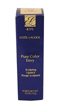 Estee Lauder Pure Color Envy Sculpting Lipstick, 430 Dominant, 0.12 Oz Estee Lauder