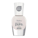 Sally Hansen Good, Kind, Pure Vegan Nail Colour, White Tea, 0.33 Fl Oz, Packaging May Vary Sally Hansen