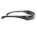 Hinged Headband fits like sunglasses providing lift and style without giving you a headache - by SqHair Band (Black) SqHair