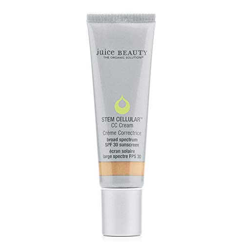 Juice Beauty STEM CELLULAR SPF 30 CC Cream Beach Glow, 1.7 fl oz Juice Beauty