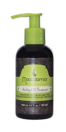 Macadamia Oil Natural Oil Healing Oil Treatment 4.2 Ounces Macadamia Natural Oil