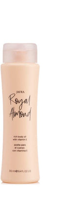 Jafra Royal Almond Body Oil JAFRA